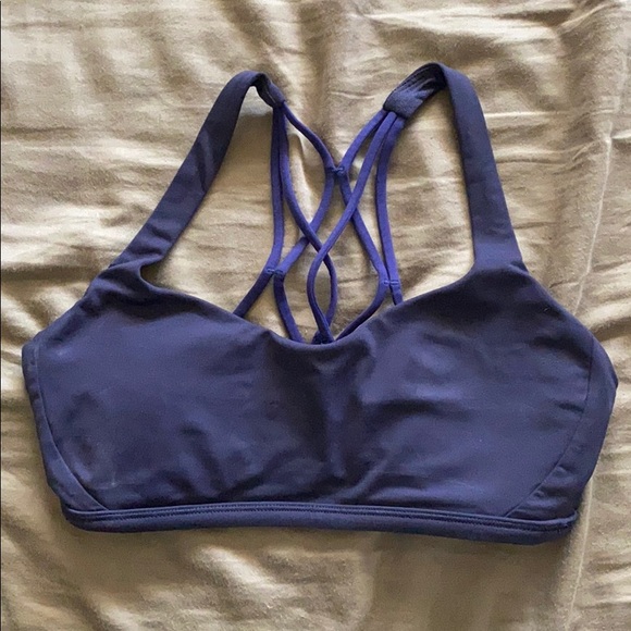 lululemon athletica Tops - Lululemon sport bra
